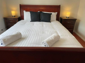 3 BR Family House close to Melbourne Airport